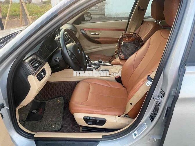 BMW 3 Series 2***00 km