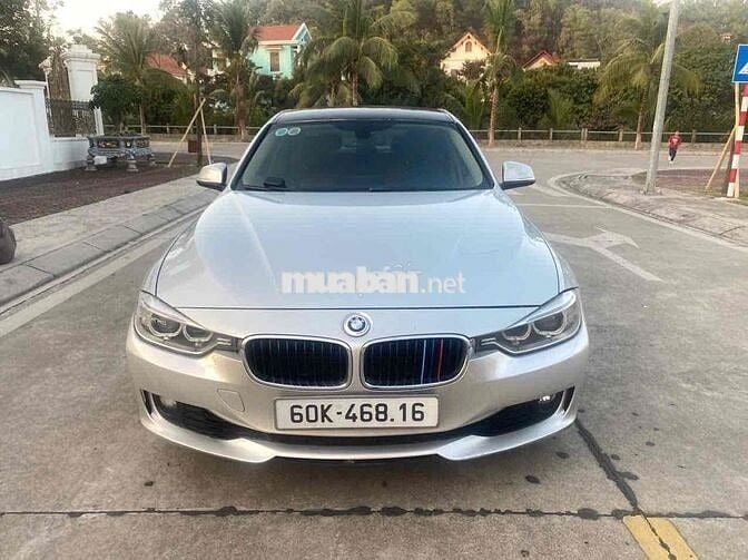 BMW 3 Series 2***00 km