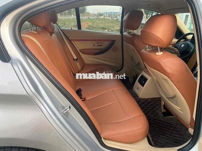 BMW 3 Series 2***00 km