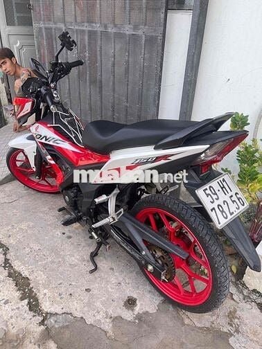 Mình dư một xe,ko có nhu cầu sử dụng cần thanh lý