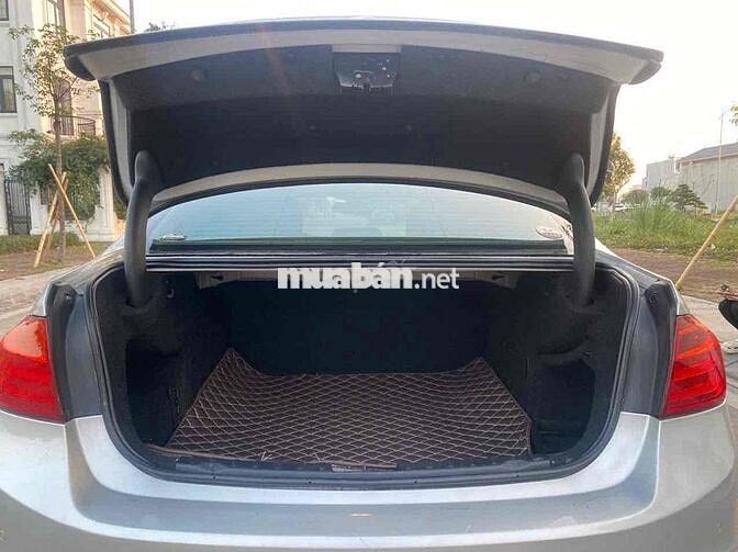 BMW 3 Series 2***00 km