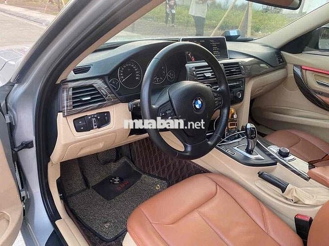 BMW 3 Series 2***00 km