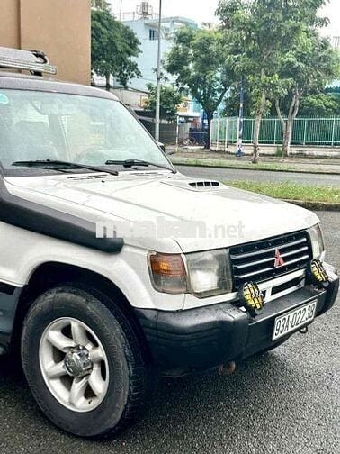 Mitsubishi Pajero 1997 - chính chủ