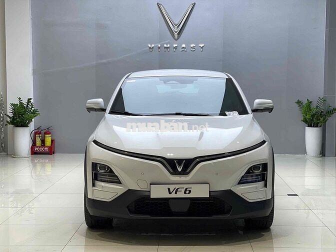 💥 VINFAST VF6 NHẬN XE CHỈ TỪ 85TR 💥