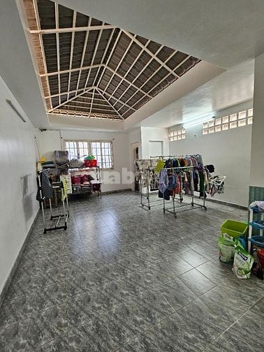 Hẻm Ô tô, Bùi Minh Trực,P5, Q8 - Gần 100M2, 4 Tầng,Ko QH chỉ 7.8 tỷ TL
