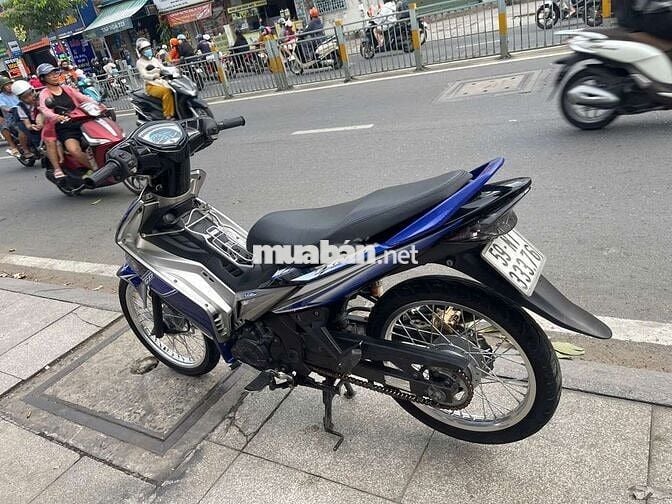 Yamaha Exciter 135 2012 mới 90% bstp chính chủ