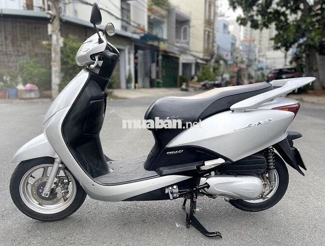 Honda Lead 2011🔥BSTP cảm biến Fi🔥xe Zin keng💯