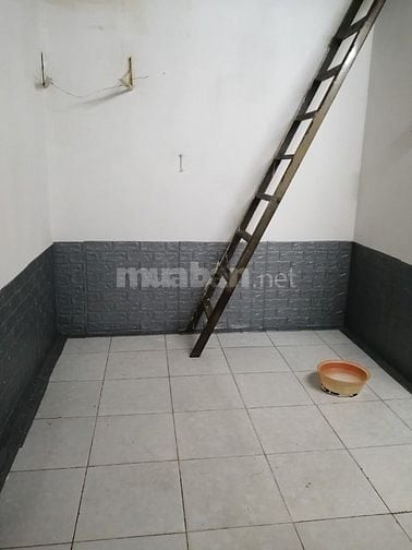 Còn 1 phòng duy nhất! – Mặt tiền đường lớn – Khu vực không ngập nước