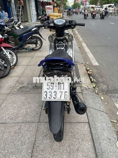 Yamaha Exciter 135 2012 mới 90% bstp chính chủ