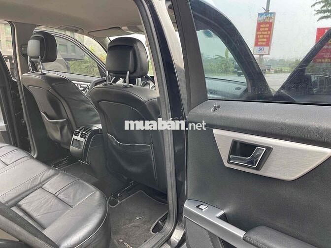 Mercedes Benz GLK Class 2009 300 4Matic - 150000 k