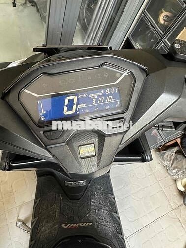 cần bán xe Vairio chính chủ