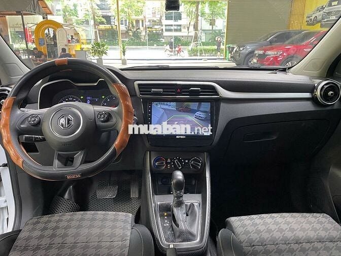 MG ZS 1.5L STD+ 2020 Xe CN 1 chủ Odo zin 7v9km