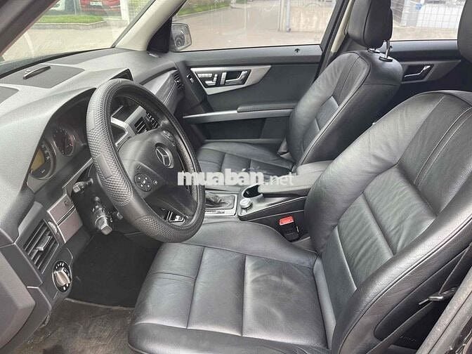 Mercedes Benz GLK Class 2009 300 4Matic - 150000 k