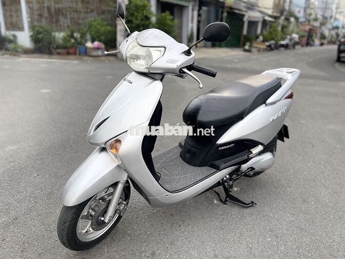 Honda Lead 2011🔥BSTP cảm biến Fi🔥xe Zin keng💯