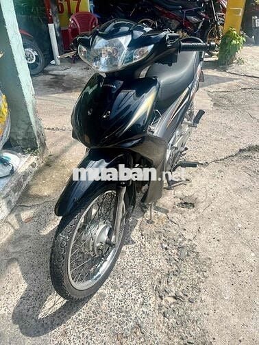 WAVE S 110 BSTP