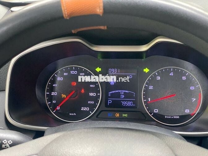 MG ZS 1.5L STD+ 2020 Xe CN 1 chủ Odo zin 7v9km