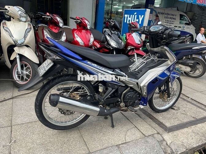 Yamaha Exciter 135 2012 mới 90% bstp chính chủ