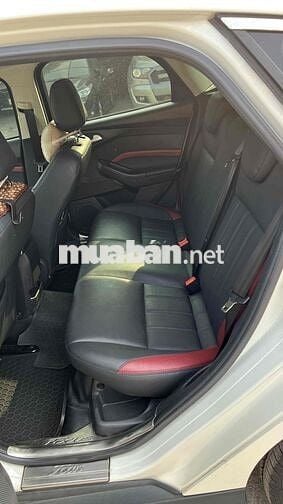 Ford Focus 2018 1.5L Ecoboost Hatchback