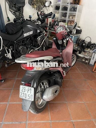 Bán xe SH mode đỏ đen