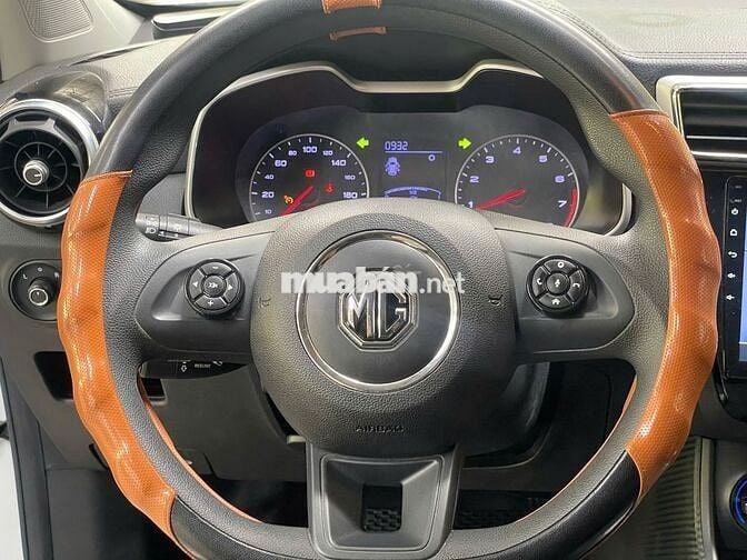 MG ZS 1.5L STD+ 2020 Xe CN 1 chủ Odo zin 7v9km