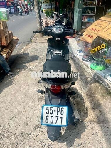WAVE S 110 BSTP