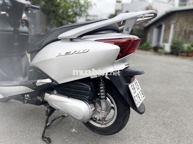 Honda Lead 2011🔥BSTP cảm biến Fi🔥xe Zin keng💯