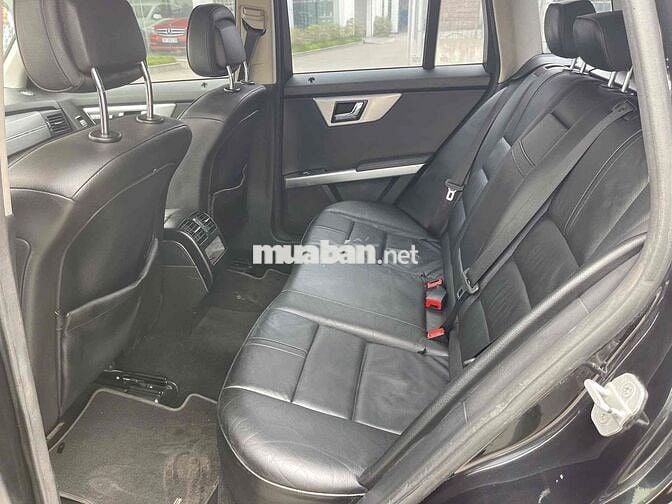 Mercedes Benz GLK Class 2009 300 4Matic - 150000 k
