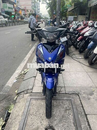 Yamaha Exciter 135 2012 mới 90% bstp chính chủ