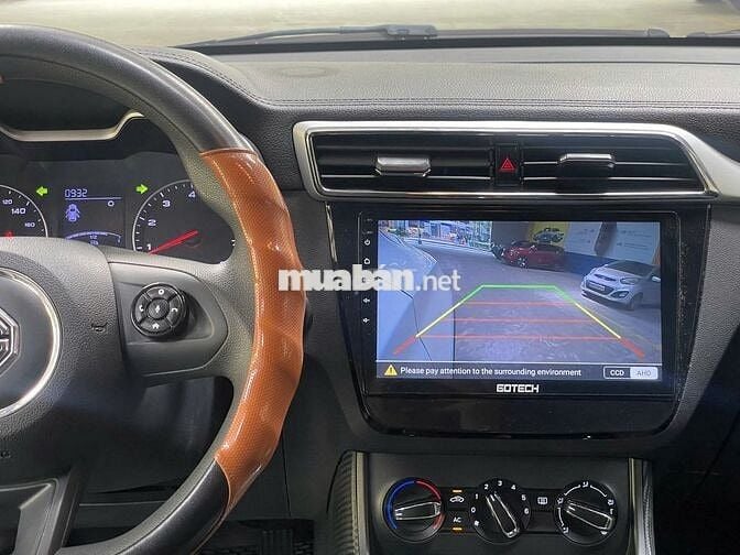 MG ZS 1.5L STD+ 2020 Xe CN 1 chủ Odo zin 7v9km