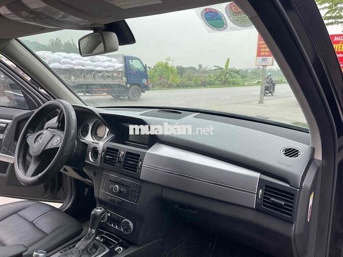 Mercedes Benz GLK Class 2009 300 4Matic - 150000 k
