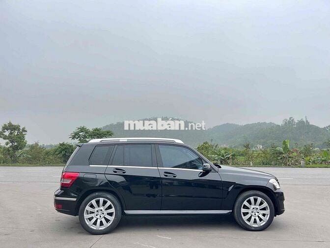 Mercedes Benz GLK Class 2009 300 4Matic - 150000 k
