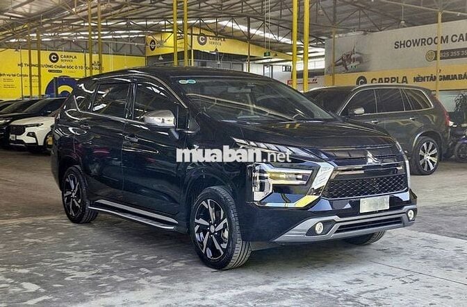 Mitsubishi Xpander 2022 Premium như mới - 5410 km