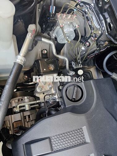 Mitsubishi Xpander 2022 Premium như mới - 5410 km