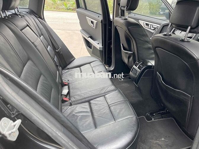 Mercedes Benz GLK Class 2009 300 4Matic - 150000 k