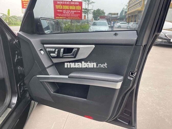 Mercedes Benz GLK Class 2009 300 4Matic - 150000 k