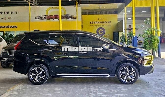 Mitsubishi Xpander 2022 Premium như mới - 5410 km