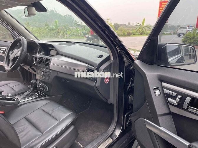 Mercedes Benz GLK Class 2009 300 4Matic - 150000 k
