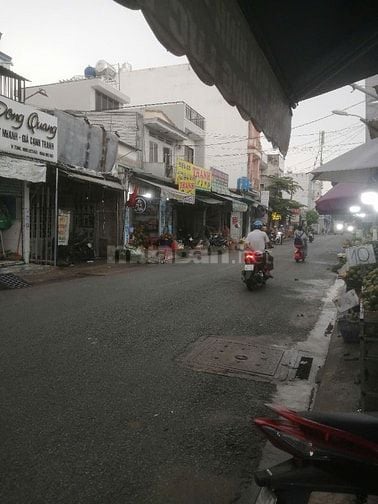 Còn 1 phòng duy nhất! – Mặt tiền đường lớn – Khu vực không ngập nước