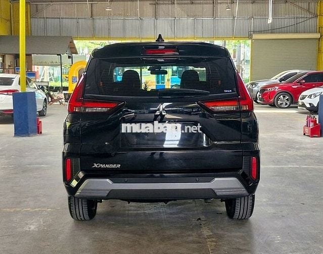 Mitsubishi Xpander 2022 Premium như mới - 5410 km