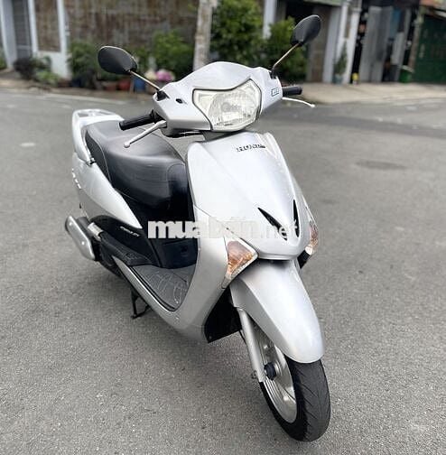 Honda Lead 2011🔥BSTP cảm biến Fi🔥xe Zin keng💯