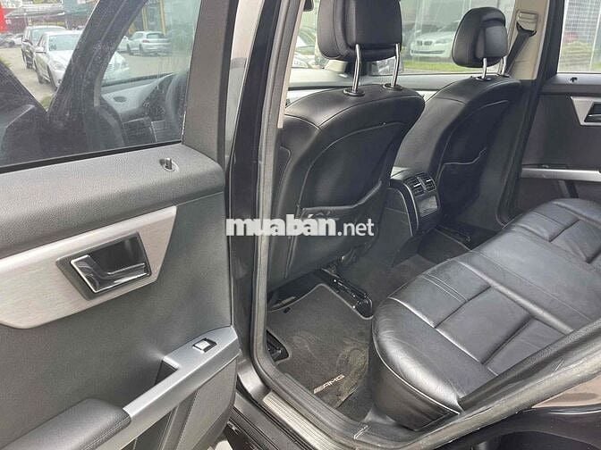 Mercedes Benz GLK Class 2009 300 4Matic - 150000 k