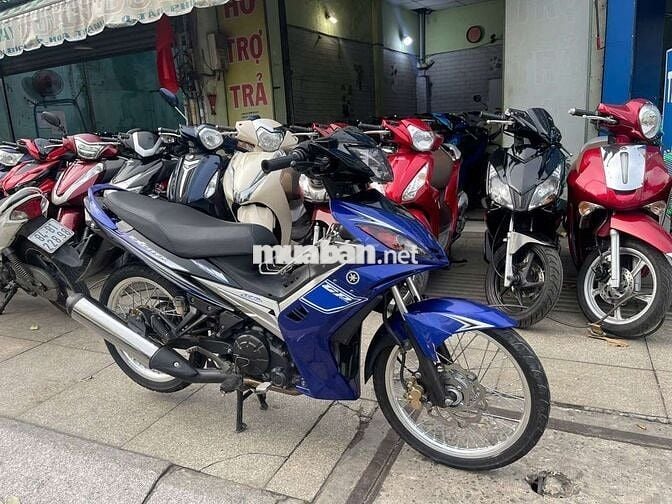 Yamaha Exciter 135 2012 mới 90% bstp chính chủ