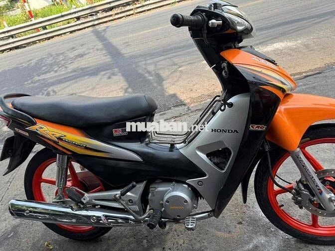 Rs nguyên zin