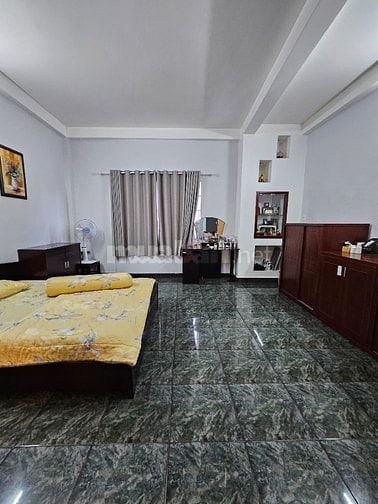 Hẻm Ô tô, Bùi Minh Trực,P5, Q8 - Gần 100M2, 4 Tầng,Ko QH chỉ 7.8 tỷ TL