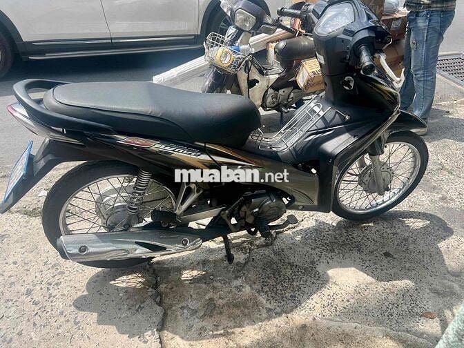 WAVE S 110 BSTP