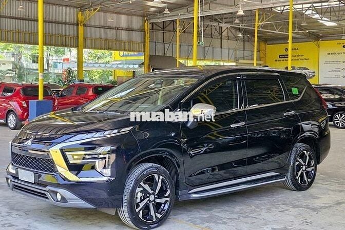 Mitsubishi Xpander 2022 Premium như mới - 5410 km