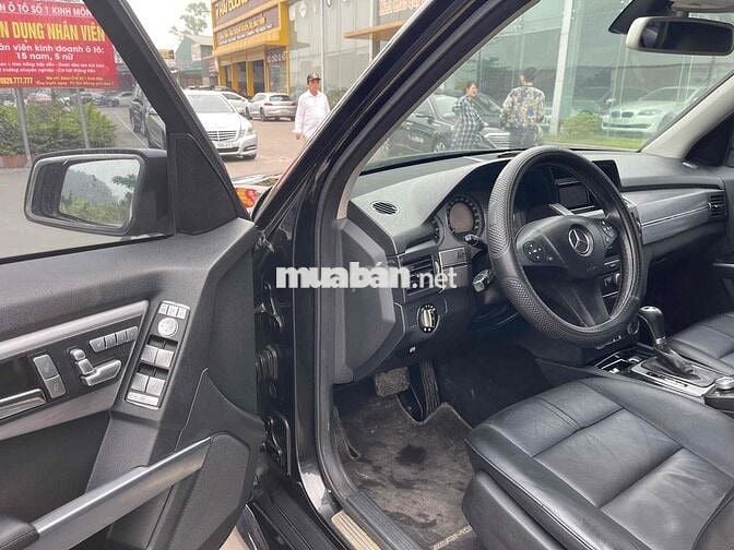 Mercedes Benz GLK Class 2009 300 4Matic - 150000 k