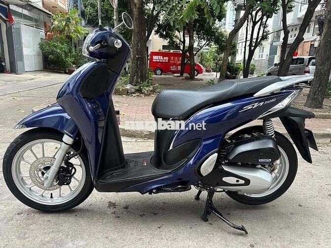 SH mode 2022 CBS Smartkey. BSTP 1 đời chủ