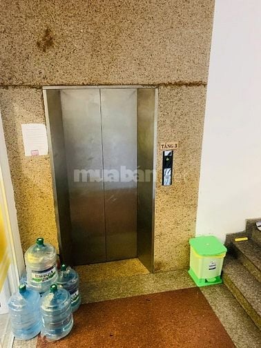 💥 CHO THUÊ MẶT TIỀN PHAN XÍCH LONG NGANG 8M - NGUYÊN CĂN 160 TRIỆU