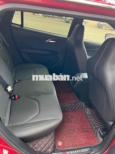 VinFast VFe34 2022 - 72239 km